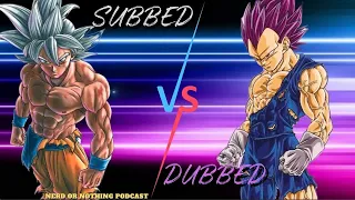 Ep16 | The Age Old Debate: Subbed vs Dubbed