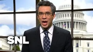 Countdown with Keith Olbermann - Saturday Night Live