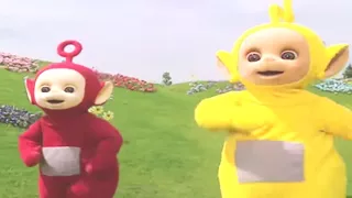 Teletubbies 826 - Peacocks | Videos For Kids