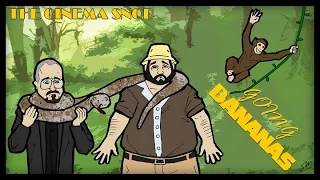 Going Bananas - The Cinema Snob