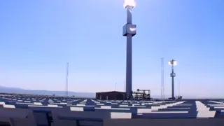 Energy 101: Concentrating Solar Power