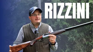 The Rizzini You Need This Game Season!