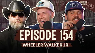 Wheeler Walker Jr. Is The Hero Country Music Needs