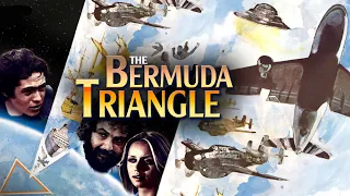 Bermuda Triangle DIGITAL promo