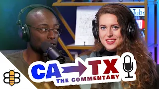 Californians Move to Texas | Season 1 Commentary