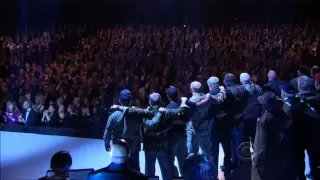 Garth Brooks | Goodnight Saigon | Kennedy Center Honors