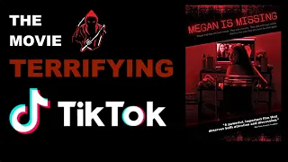 MEGAN IS MISSING - The Movie Terrifying Tik Tok