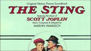 The Glove (The Sting Soundtrack Version)