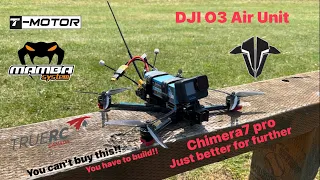 How to Build 7.5” Super Long Range Drone For Cinematic | Build Tutorial 2023 and Fly Test | 4K