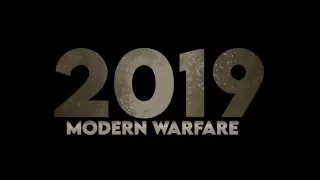 Modern Warfare "1917 Style" Trailer
