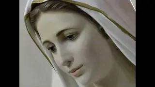 Ave Maria in Aramaico  - Canto