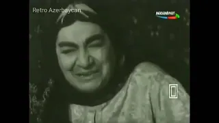 Nəsibə Zeynalova. "Qayinana".