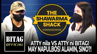 SHAWARMA SHACK ROUND 2! LABANAN SA ERE! (#ipaBITAGmo FULL Episode | July 12, 2023 | Wednesday)