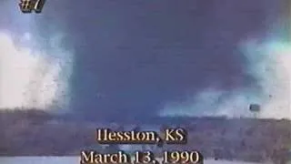 Top 20 Tornado Home Video Countdown (10-6)