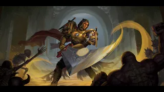 Champions Of The Light - (Heroic Epic Music)