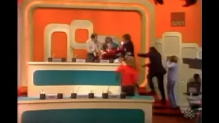 Match Game 74 (Episode 280) (With Slate) ("Janet's Record Win!") (GOLD STAR EPISODE)