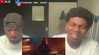 Teeway - Mad About Bars w- Kenny Allstar [S5.E6] | @MixtapeMadness | Reaction