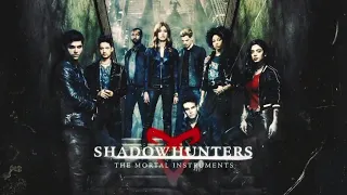 Shadowhunters 3x19 Music - Sofi Tukker - Johny