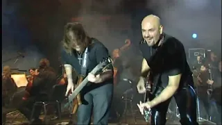 Shaman - Here I am - Masters of Rock 2009