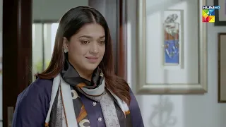 Pyari Mona EPISODE 11 - [ 𝗕𝗘𝗦𝗧 𝗦𝗖𝗘𝗡𝗘 03 ] #sanamjung #adeelhussain - HUM TV