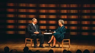 Adrienne Clarkson Prize for Global Citizenship: HH the Aga Khan