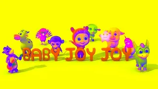 Baby Joy Joy Intro Effects (Sponsored by Preview 2 Effects)