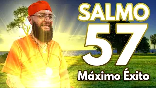 MEDITACIÓN SALMO 57 | MÁXIMO ÉXITO