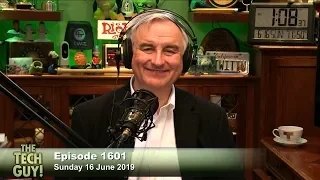 Leo Laporte - The Tech Guy: 1601