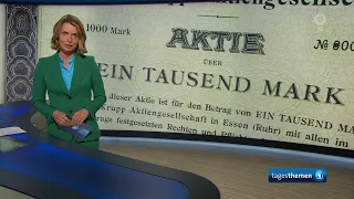 tagesthemen 22:15 Uhr, 05.03.2024