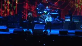 Led Zeppelin - Kashmir Live at the O2 Arena Reunion Concert