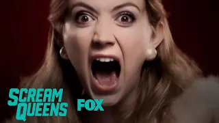 Everybody Screaming | Season 1 | SCREAM QUEENS