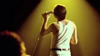 Queen -  Mother Love (Live Sim)