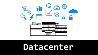 Datacenter : comprendre l'essentiel en 9 minutes (avec une belle visite en prime!)