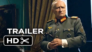 Diplomacy Official US Release Trailer (2014) - Historical Drama HD