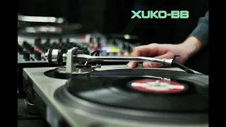 Bomfunk MC's - Something Going On  (Dj Xuko Remix 2008)