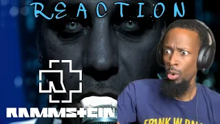 FIRST TIME HEARING Rammstein - Ich Tu Dir Weh (Official Video) | REACTION