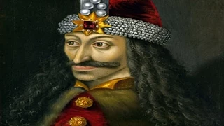 Vlad III - The Impaler - Prince Of Wallachia And Enemy Of The Turks