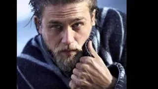 Charlie Hunnam Tribute