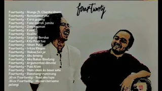 Fourtwnty •||• Full album terbaru 2022 || Mangu , Kursi goyang , Nematomorpha....