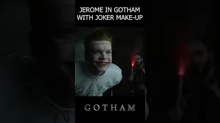Jerome's Joker in Gotham 9-16 version #Shorts