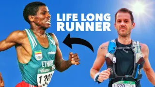 How to RUN Faster, Stronger & Longer (Endurance Blueprint)