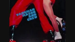 REMIX Vaughan Mason & Crew - Bounce, Rock, Skate, Roll