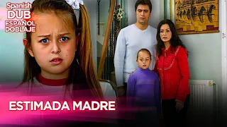 Estimada Madre | Película Turca Doblaje Español