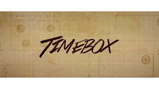 Time Travel Short Film - "TimeBox"  by Woolly Rhino Productions