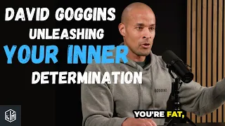 UNLEASH Your Inner BEAST - David Goggins Motivation