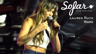 Lauren Ruth Ward - Sheet Stains | Sofar Los Angeles