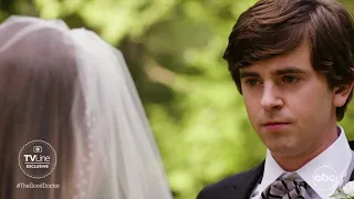 The Good Doctor: Season 5 Promo - The Wedding