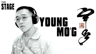 Young MO’G - TVVX / THE STAGE  SHOW /