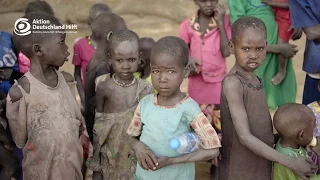 Hilfe im Südsudan | Aktion Deutschland Hilft