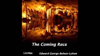 The Coming Race audiobook - part 3